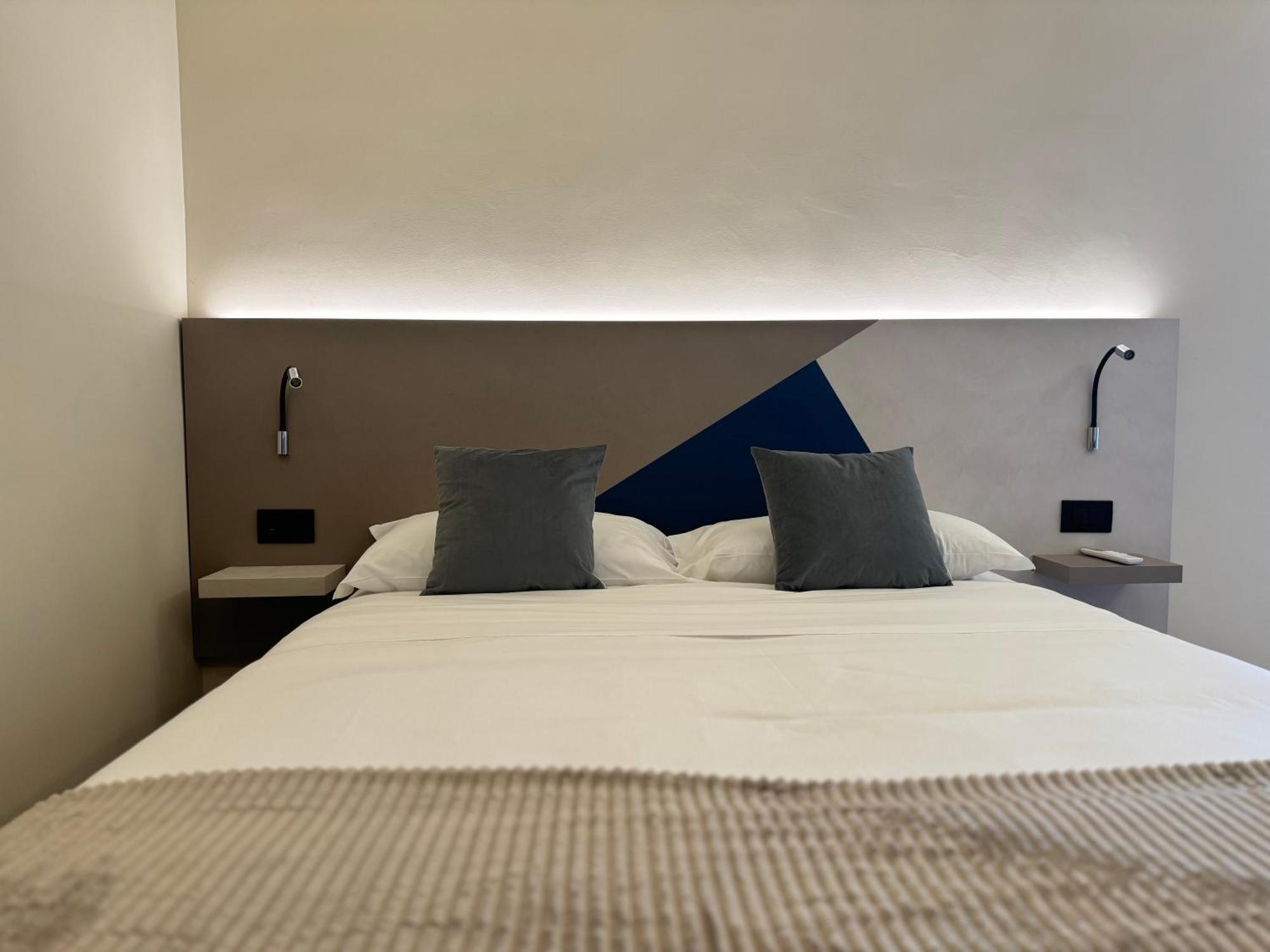 Honeycomb Guesthouse ローマ エクステリア 写真