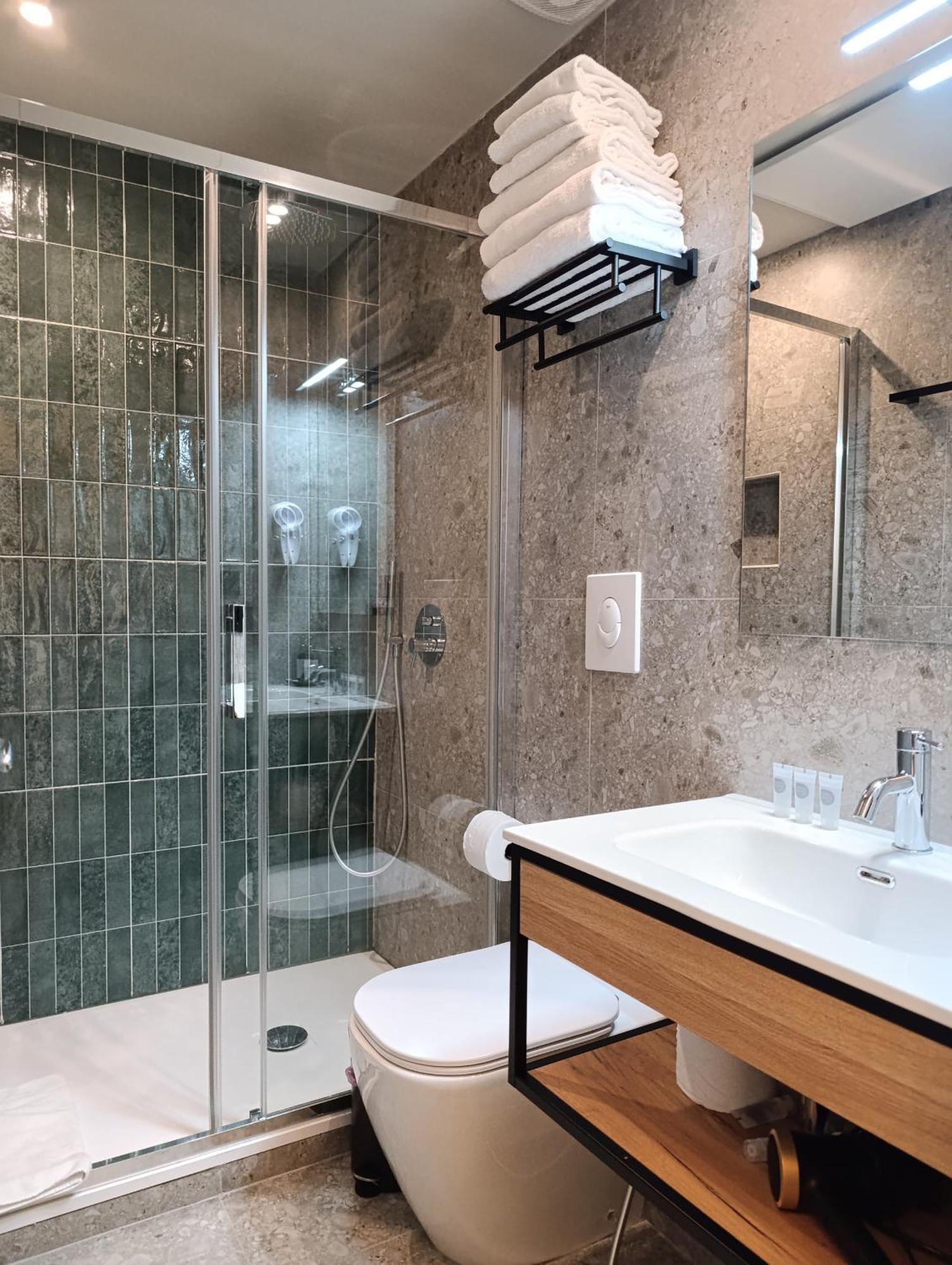 Honeycomb Guesthouse ローマ エクステリア 写真